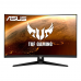 Монитор ASUS 31.5" VG328H1B VA FHD(1920x1080) 165Hz HDMI VGA 1ms(MPRT) 250cd/㎡ 16:9 Curved(1500R)