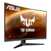 Монитор ASUS 31.5" VG328H1B VA FHD(1920x1080) 165Hz HDMI VGA 1ms(MPRT) 250cd/㎡ 16:9 Curved(1500R)