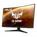 Монитор ASUS 31.5" VG328H1B VA FHD(1920x1080) 165Hz HDMI VGA 1ms(MPRT) 250cd/㎡ 16:9 Curved(1500R)