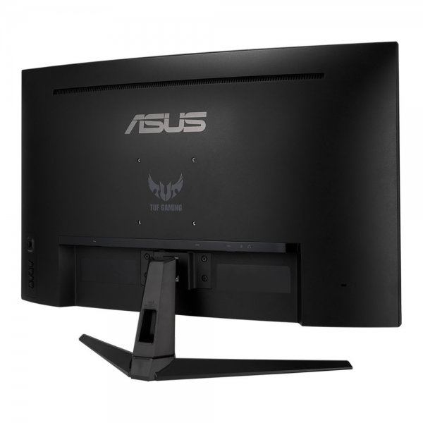Монитор ASUS 31.5" VG328H1B VA FHD(1920x1080) 165Hz HDMI VGA 1ms(MPRT) 250cd/㎡ 16:9 Curved(1500R)