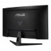 Монитор ASUS 31.5" VG328H1B VA FHD(1920x1080) 165Hz HDMI VGA 1ms(MPRT) 250cd/㎡ 16:9 Curved(1500R)