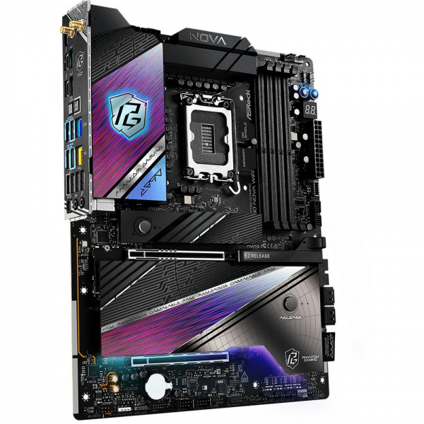 Материнская плата ASRock Z890 NOVA WIFI,