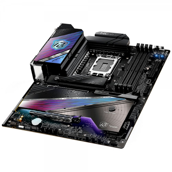 Материнская плата ASRock Z890 NOVA WIFI,