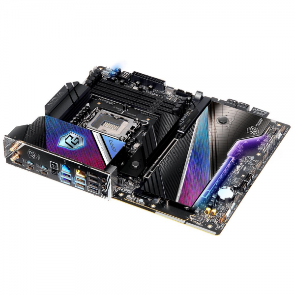 Материнская плата ASRock Z890 NOVA WIFI,