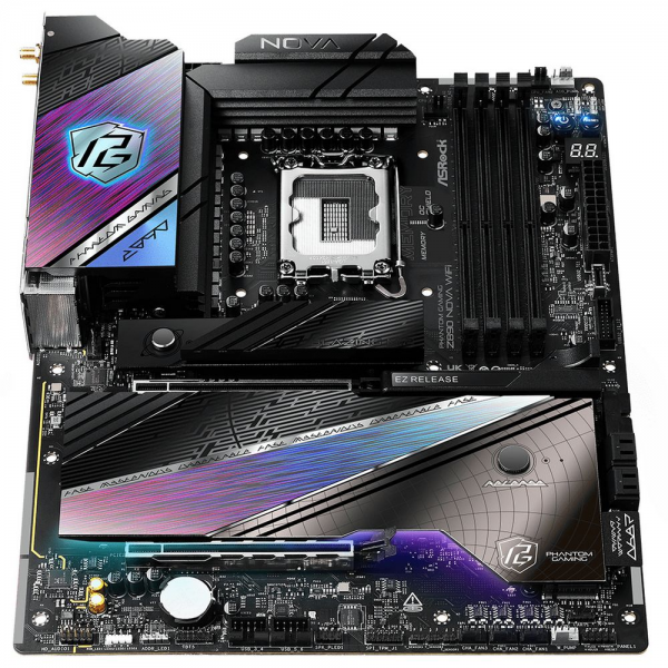 Материнская плата ASRock Z890 NOVA WIFI,