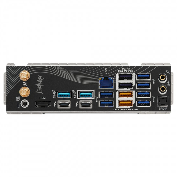 Материнская плата ASRock Z890 LIVEMIXER WIFI, RTL