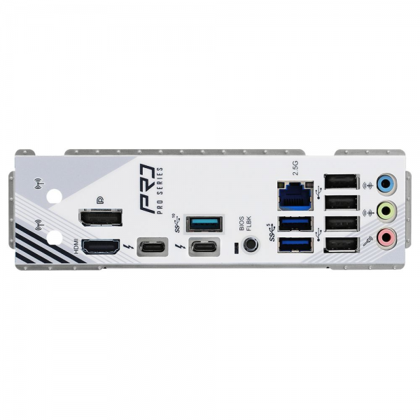 Материнская плата ASRock Z890 PRO RS, RTL