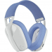 Гарнитура игровая Logitech G435 LightSpeed White