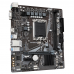 Материнская плата Gigabyte H610M H V2, RTL