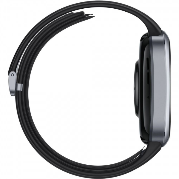 Умные часы Huawei Watch D2, чёрные