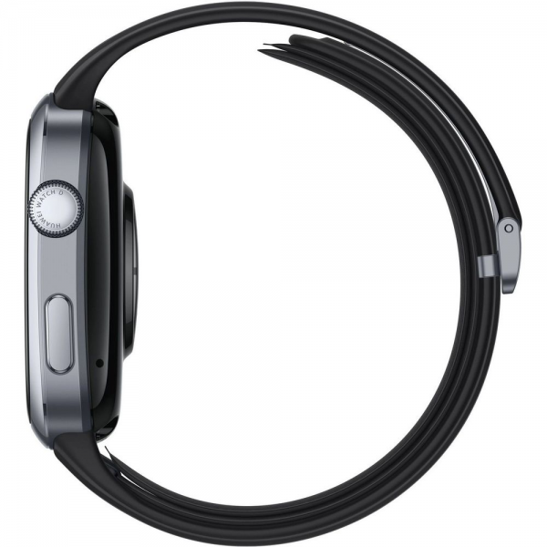 Умные часы Huawei Watch D2, чёрные