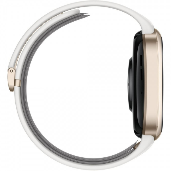Умные часы Huawei Watch D2, золотые/белые