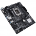 Материнская плата ASUS H610M-E D4 CSM LGA1700 mATX 2xDDR4 PCI-Ex16 PCI-Ex1 2xM.2 DP HDMI VGA GLAN
