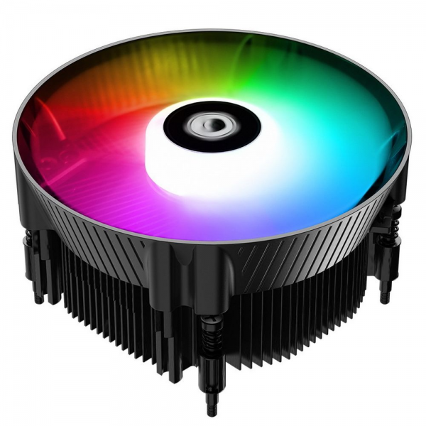 Вентилятор Cooler ID-Cooling DK-07i RGB 125W/ Intel 1700/ Screws