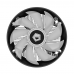 Вентилятор Cooler ID-Cooling DK-07i RGB 125W/ Intel 1700/ Screws