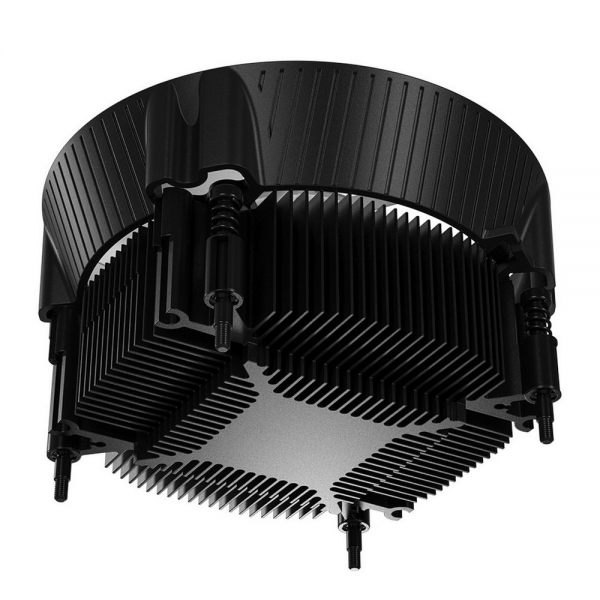 Вентилятор Cooler ID-Cooling DK-07i RGB 125W/ Intel 1700/ Screws