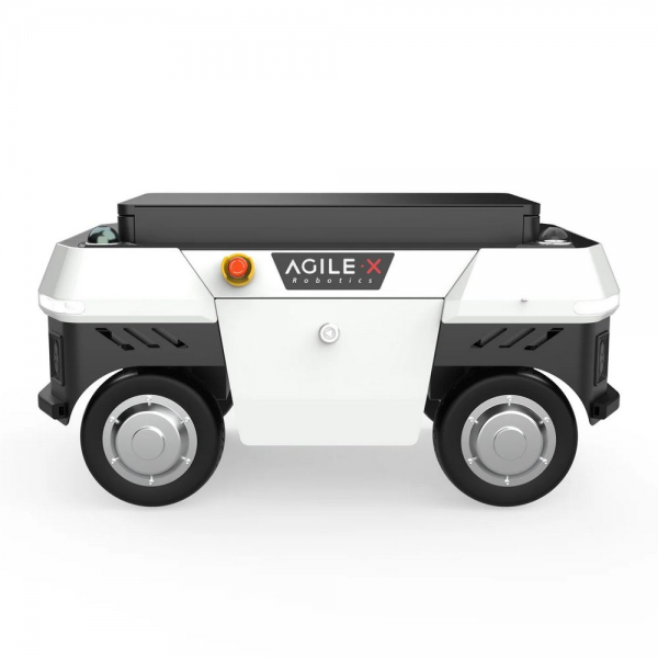 Многофункциональная промышленная роботизированная платформа бренда AgileX модели UMR
