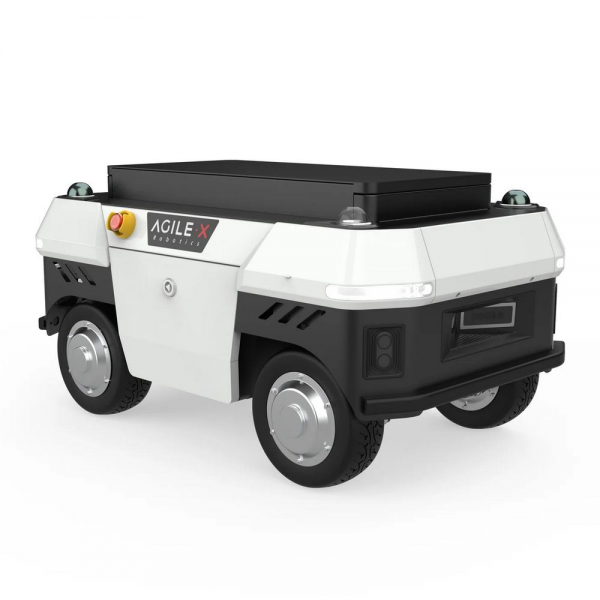Многофункциональная промышленная роботизированная платформа бренда AgileX модели UMR