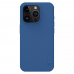 Чехол Super Frosted Shield Pro Magnetic Case, Blue, (iPhone15 Pro)