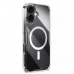 Чехол Nature TPU Pro Magnetic Case, White, (iPhone16 Plus)
