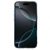 Чехол Nature TPU Pro Magnetic Case, Blue, (iPhone16 Pro)