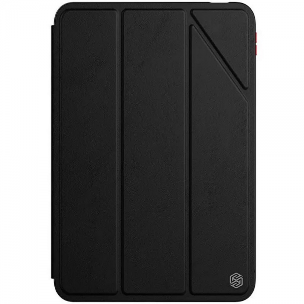 Чехол Bevel Leather Case, Black, (Mi Pad 6/Pad 6 Pro)