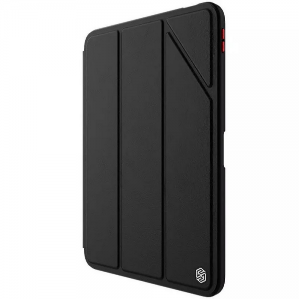 Чехол Bevel Leather Case, Black, (Mi Pad 6/Pad 6 Pro)