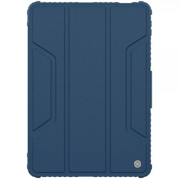 Чехол Bumper Pro, Blue, (Mi Pad 6/Pad 6 Pro)
