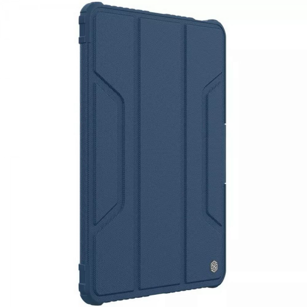 Чехол Bumper Pro, Blue, (Mi Pad 6/Pad 6 Pro)