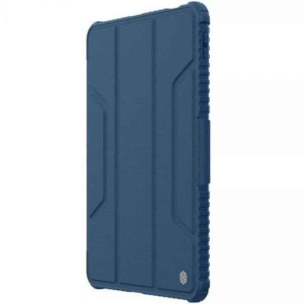 Чехол Bumper Pro, Blue, (Mi Pad 6/Pad 6 Pro)