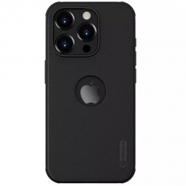 Чехол Super Frosted Shield Pro, Black, (iPhone15 Pro Max)