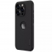 Чехол Super Frosted Shield Pro, Black, (iPhone15 Pro Max)