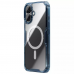 Чехол Nature TPU Pro Magnetic Case, Blue, (iPhone16 Plus)