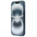 Чехол Nature TPU Pro Magnetic Case, Blue, (iPhone16 Plus)