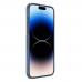 Чехол Nature TPU Pro Magnetic Case, Blue, (iPhone15 Pro Max)