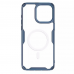 Чехол Nature TPU Pro Magnetic Case, Blue, (iPhone15 Pro Max)