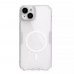 Чехол Nature TPU Pro Magnetic Case, White, (iPhone15 Plus)