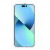Чехол Nature TPU Pro Magnetic Case, White, (iPhone15 Plus)