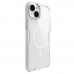 Чехол Nature TPU Pro Magnetic Case, White, (iPhone15 Plus)