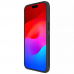 Чехол Super Frosted Shield Pro, Black, (iPhone15 Pro Max)