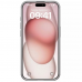 Чехол Super Frosted Shield Pro, titanium gray, (iPhone15 Pro)
