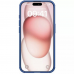 Чехол Super Frosted Shield Pro, Blue, (iPhone15 Pro)