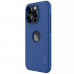 Чехол Super Frosted Shield Pro, Blue, (iPhone15 Pro)