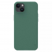 Чехол Super Frosted Shield Pro Magnetic Case, Dark Green, (iPhone15 Plus)