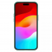 Чехол Super Frosted Shield Pro Magnetic Case, Dark Green, (iPhone15 Plus)