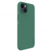 Чехол Super Frosted Shield Pro Magnetic Case, Dark Green, (iPhone15 Plus)