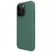 Чехол Super Frosted Shield Pro, Dark Green, (iPhone15 Pro)