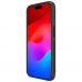 Чехол Super Frosted Shield Pro, Black, (iPhone15 Pro)