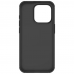 Чехол Super Frosted Shield Pro, Black, (iPhone15 Pro)