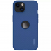 Чехол Super Frosted Shield Pro, Blue, (iPhone15 Plus)